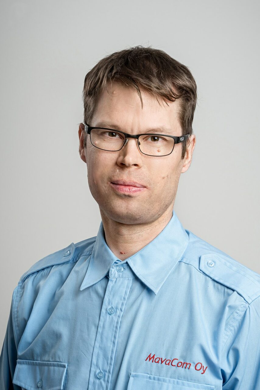 Tero Hämäläinen