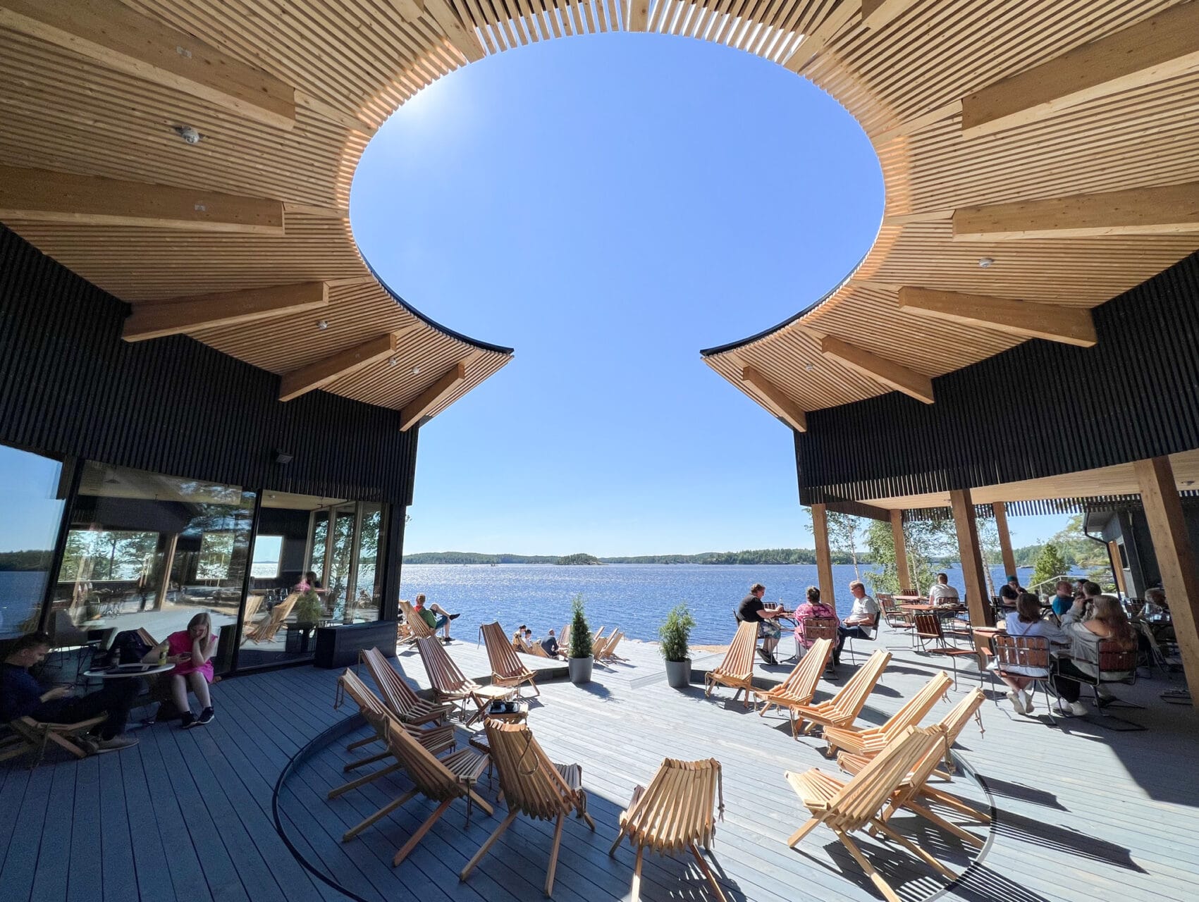 Pistohiekka Resort Oy